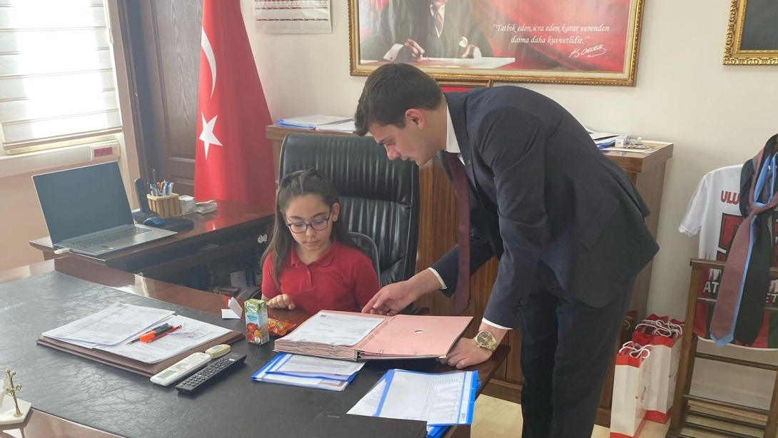 Uluborluda Okullar Tatil mi?